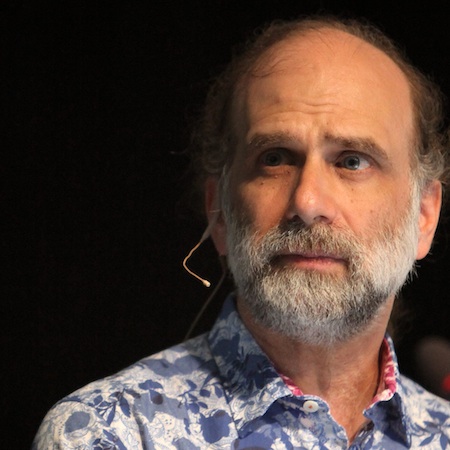 Bruce Schneier